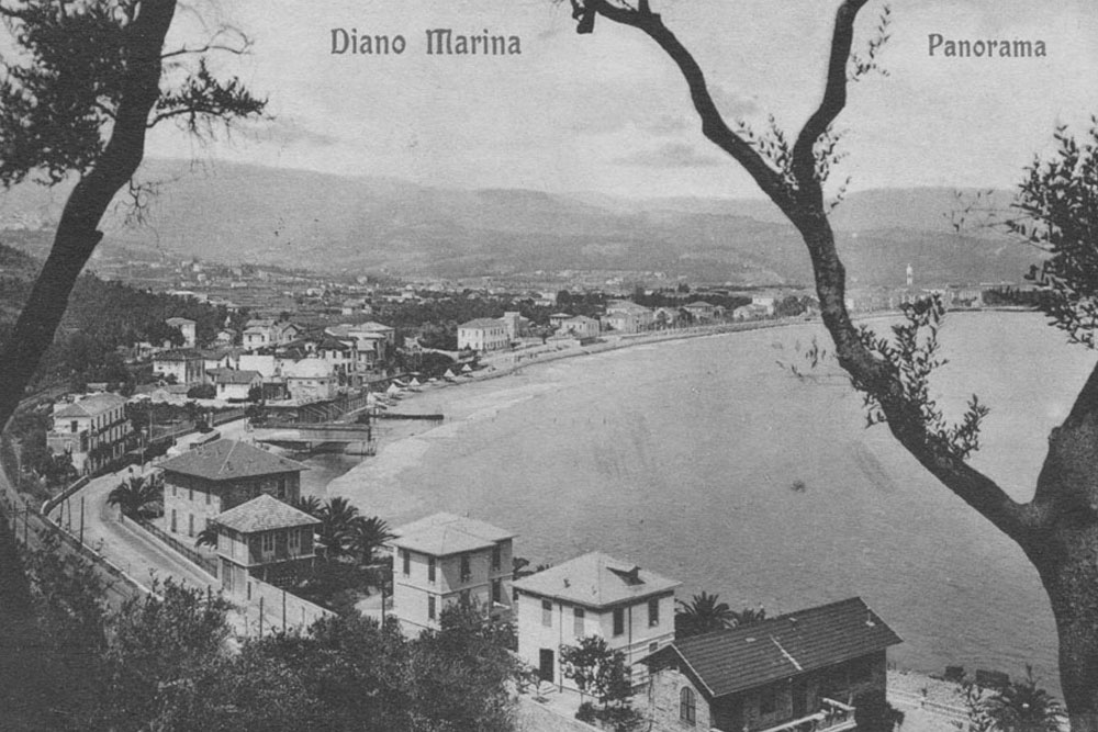 Kursaal Diano Marina
